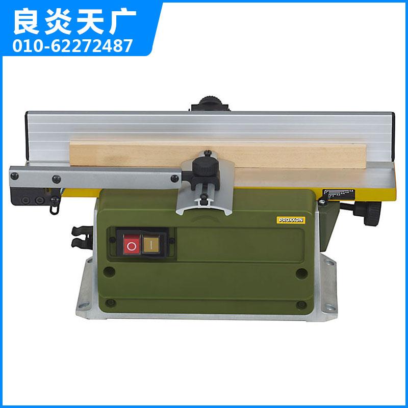 27044 微型台式家用木工刨床AH80