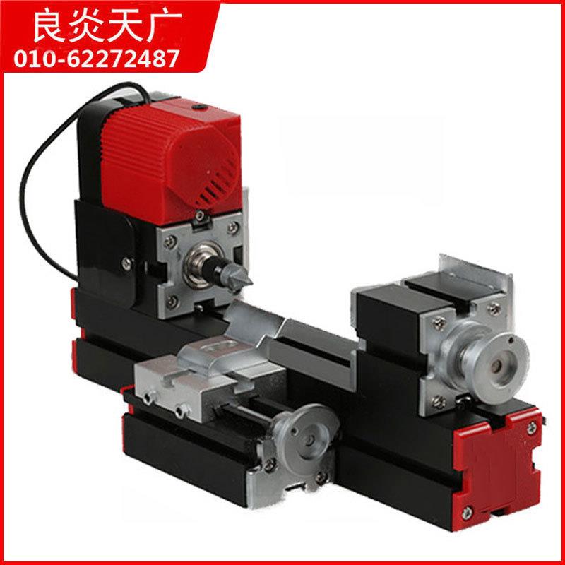 AC-2 金属版木工车床锣床