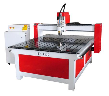 工艺品雕刻机YH-1212FB