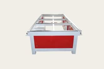 吸塑制模雕刻机YH-1325Y