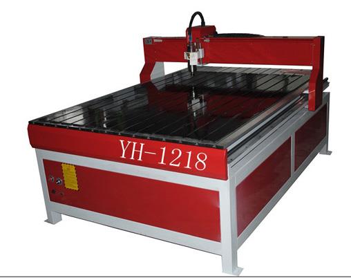 标识制作雕刻机YH-1218
