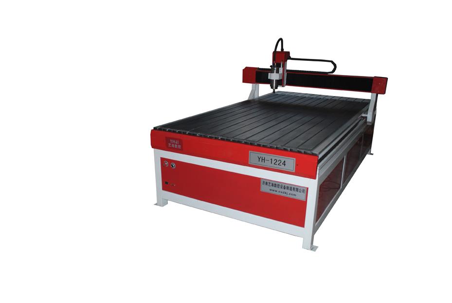 pvc雕刻机YH-1224G