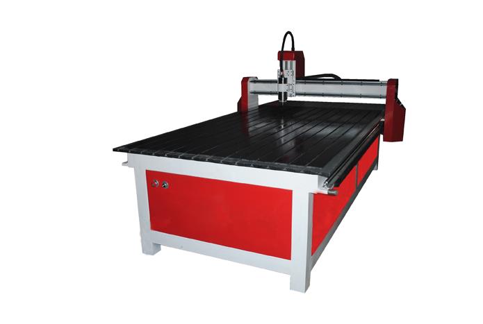 吸塑制模雕刻机YH-1325YA