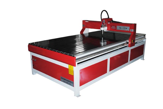 广告雕刻机YH-1224