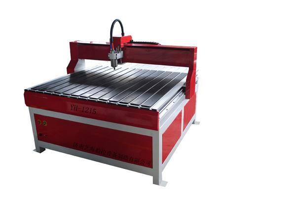广告标牌雕刻机YH-1215