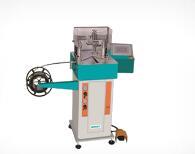 木门窗数控码钉机