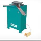 木窗垂直组角机