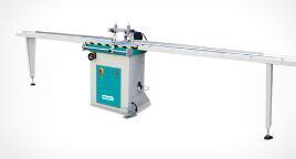 木窗圆棒榫钻孔机