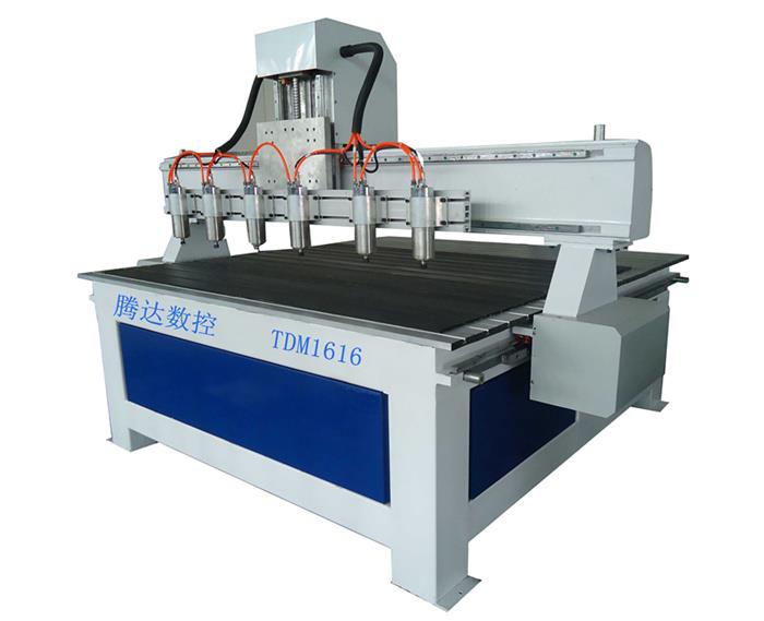 1818多头电脑雕刻机