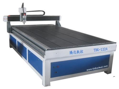 TD1224广告雕刻机