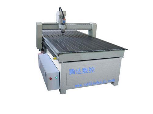 TD1325广告雕刻机