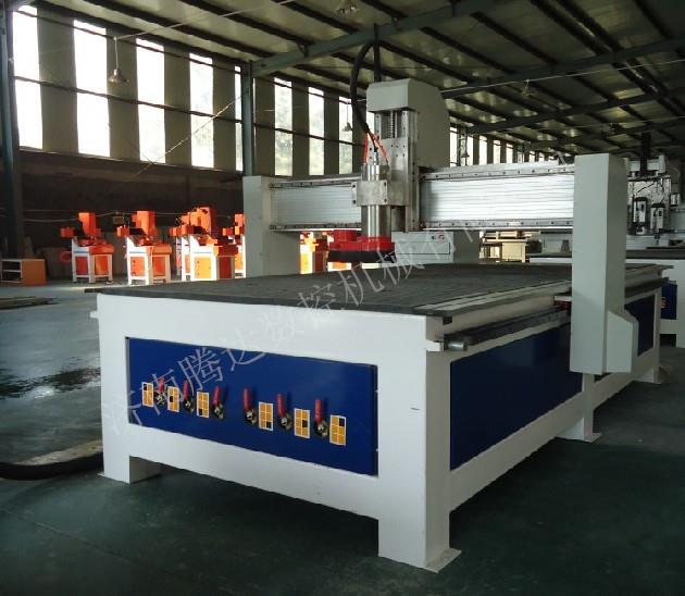 1325真空吸附木工雕刻机