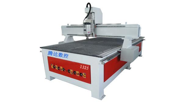 TD1325大功率木工雕刻机