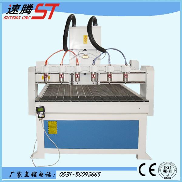 多头木工雕刻机MK-1826-L6