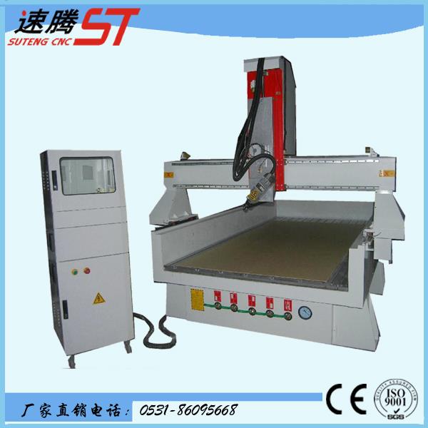 MK-1325四轴雕刻机