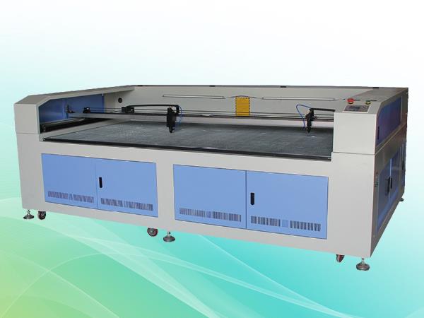 激光切割机