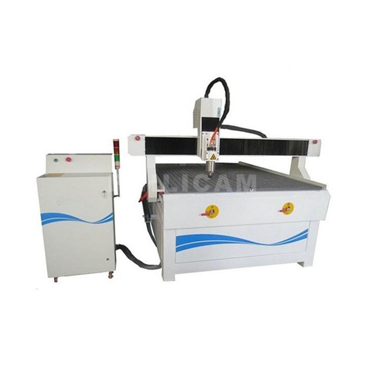 FLDG1212真空吸附台面雕刻机