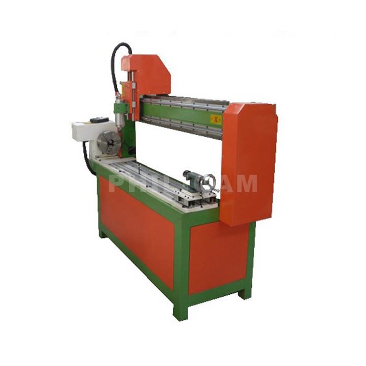 FLDY1220单头圆柱雕刻机