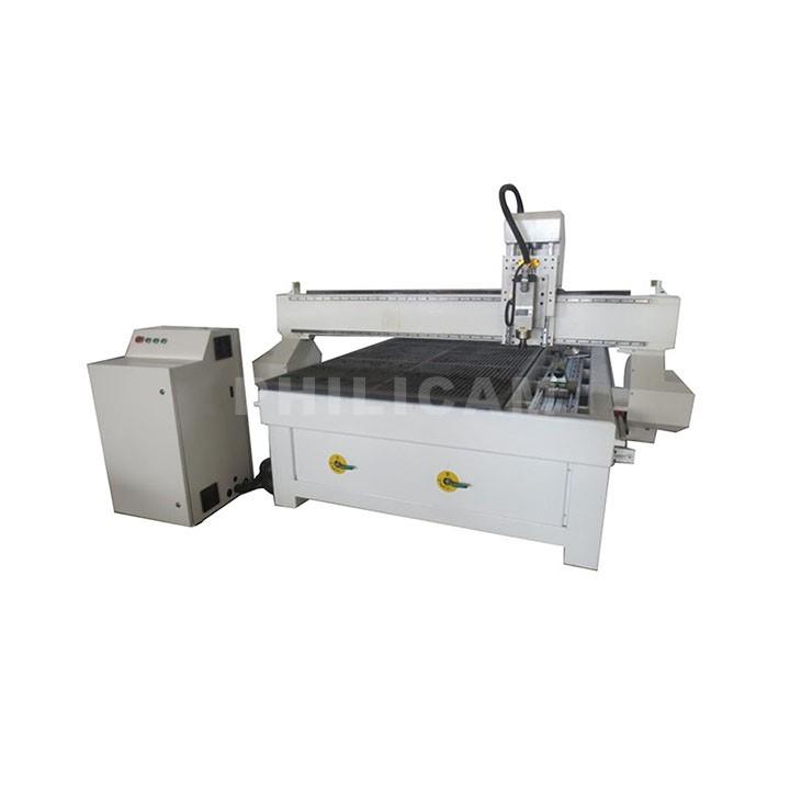 FLDY1625圆柱平面一体雕刻机