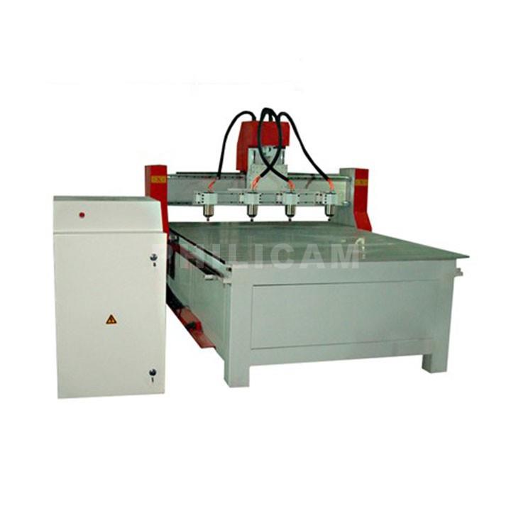 FLDM1325B-4多头木工雕刻机