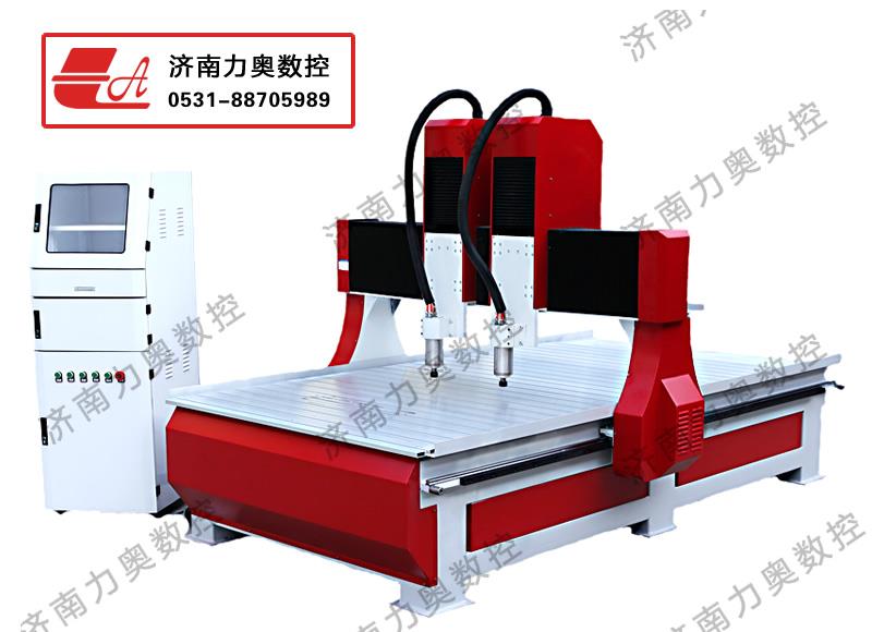 1325双头经济型棺材雕刻机