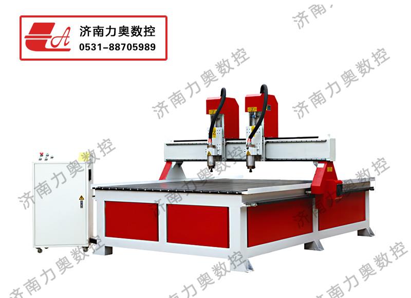 标准型棺材雕刻机