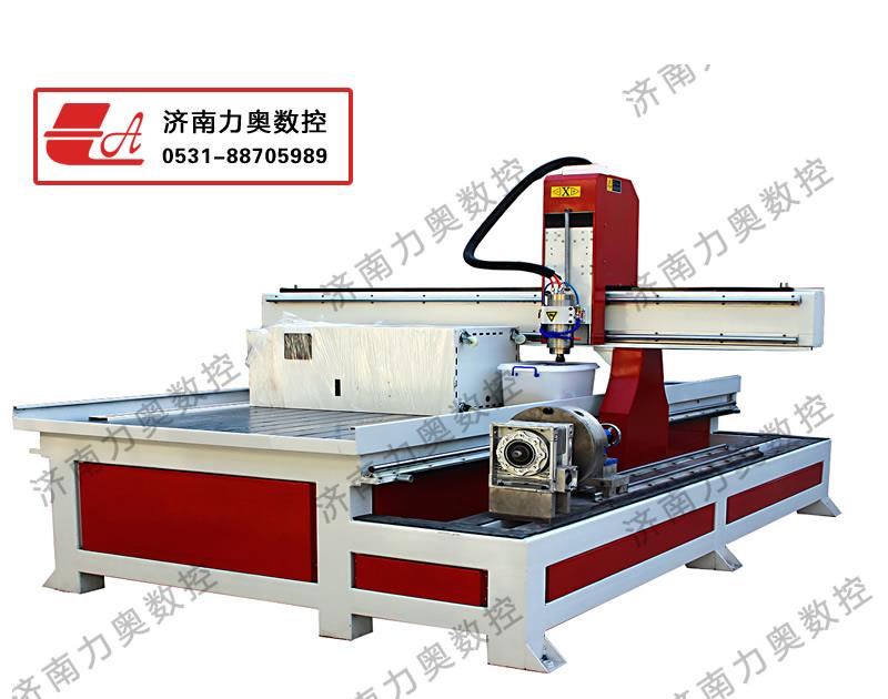 多功能立体木工机