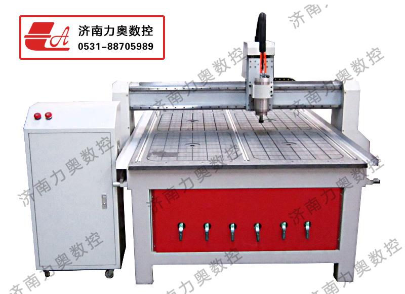 1325真空吸附木工雕刻机