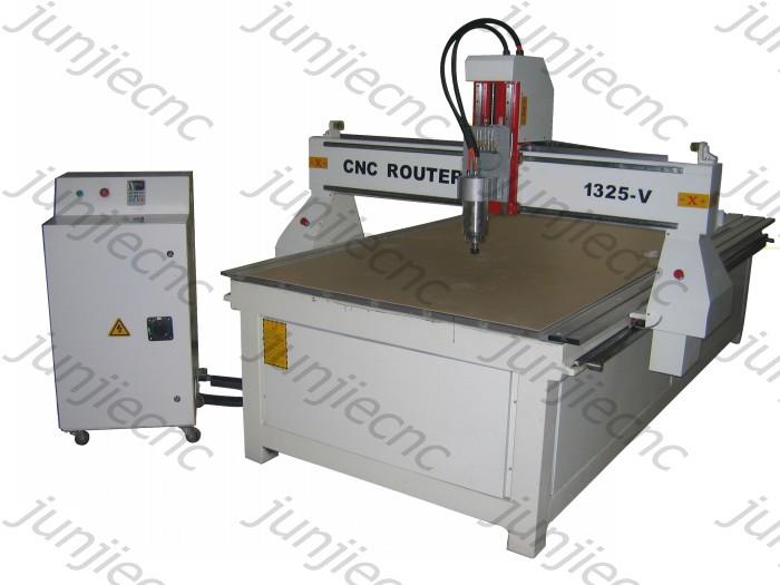 1325钢龙门木工雕刻机