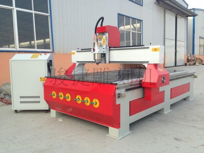 M25真空吸附雕刻机