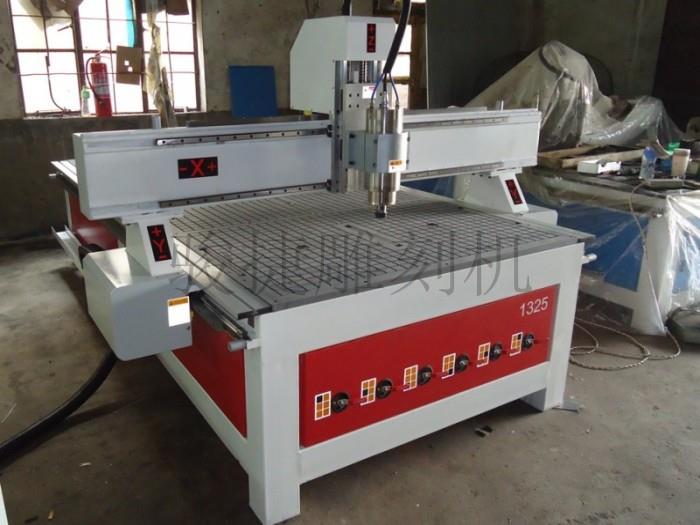 1325真空吸附雕刻机