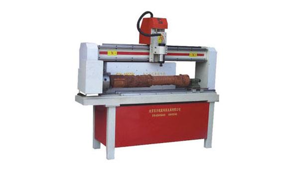 专用圆柱雕刻机