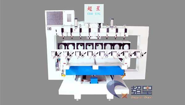 数控木工车床、雕刻一体机KD-CD-08