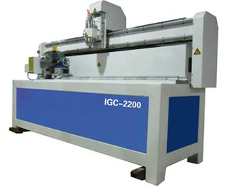 iGC2200专用立体雕刻机
