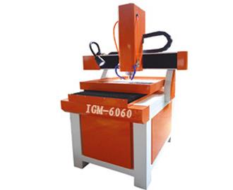iGM6060小型雕刻机