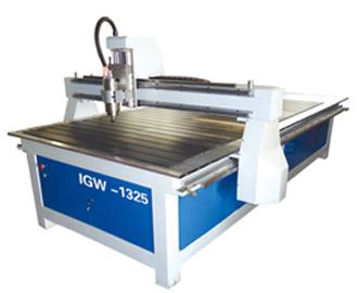 iGW1325A经济型木工雕刻机
