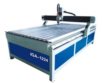iGA1224广告雕刻机