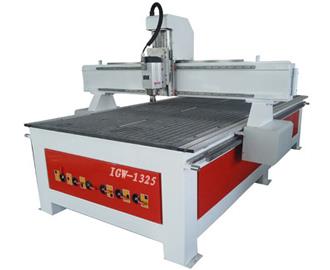 iGW1325B大功率木工雕刻机