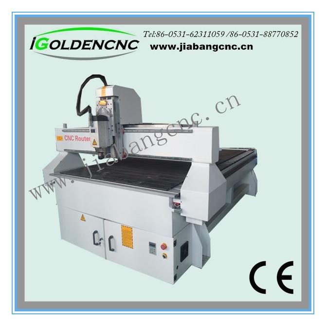 IGM1325大功率木工雕刻机