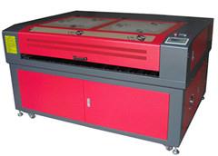 HT1390密度板相框激光切割机