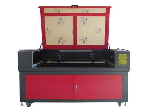 HT系列双头激光雕刻机