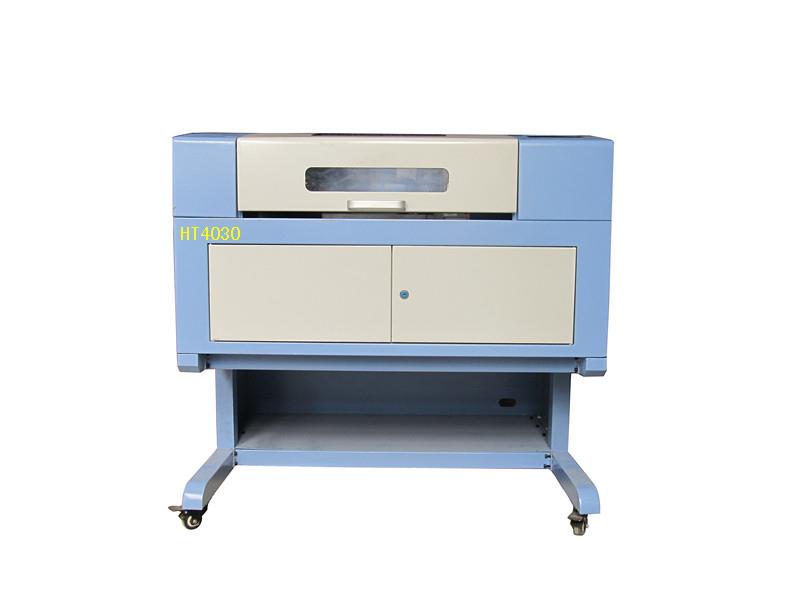 HT4030小型工艺品激光雕刻机