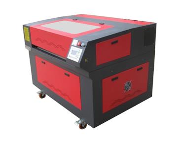 HT6040竹简激光雕刻机