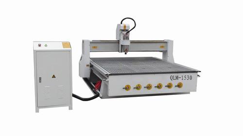 QL-1530木工雕刻机
