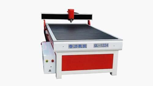 QL-1224广告雕刻机