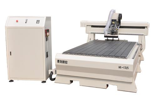 HK-1325后排式自动换刀