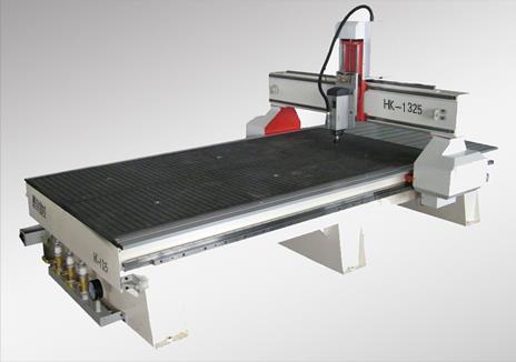 HK-1325风冷真空吸附雕刻机