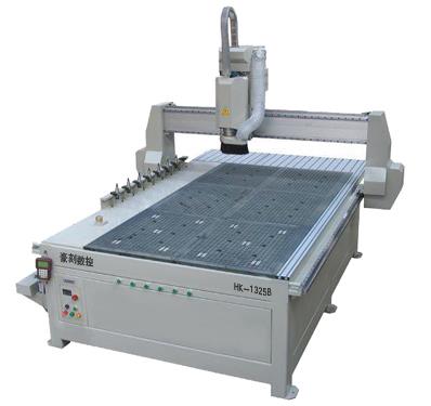 HK-1325侧排式自动换刀型雕刻机