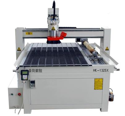 1325-X木工圆柱一体机