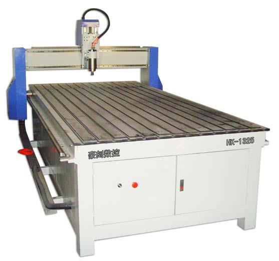 HK1325 大龙门方轨木工雕刻机
